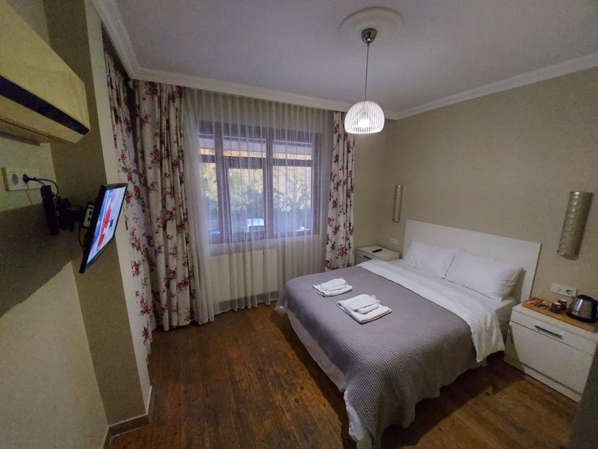 Gunes Otel Sile Exterior photo