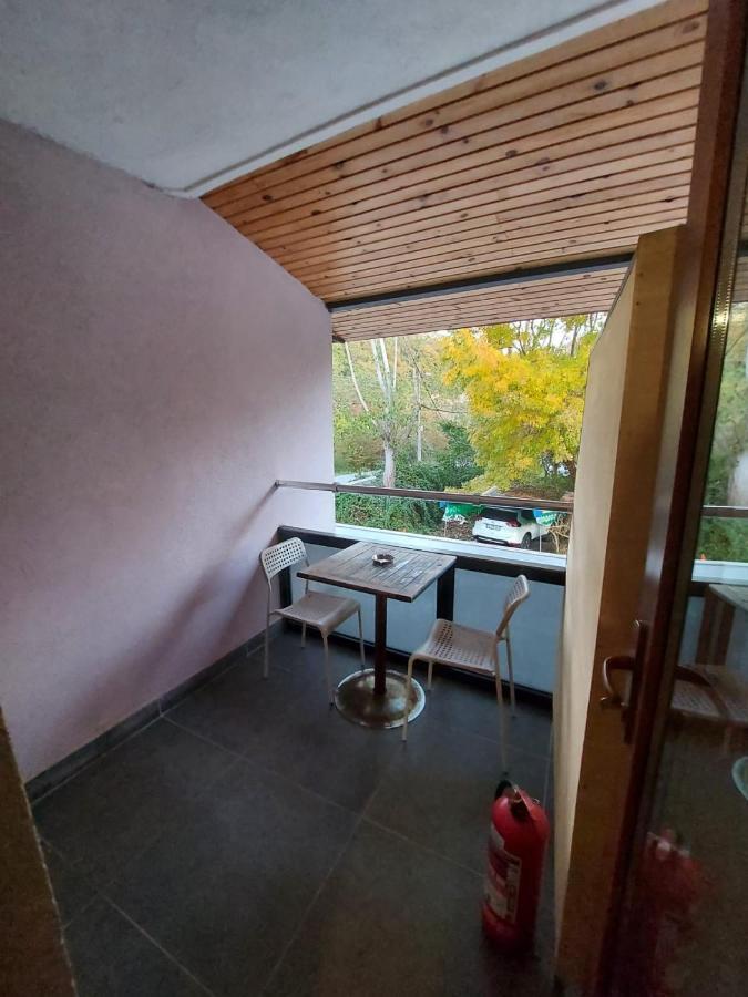 Gunes Otel Sile Exterior photo